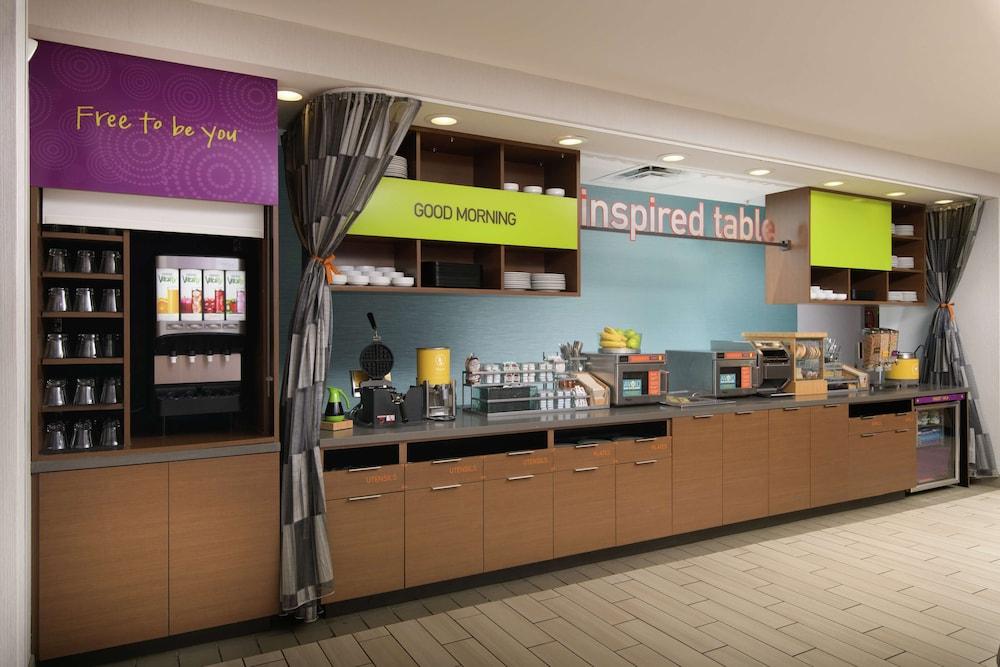 Home2Suites by Hilton Nashville Franklin Cool Springs photo 20