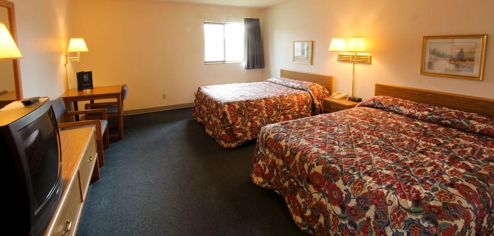 Super Motel Granite Falls photo 10