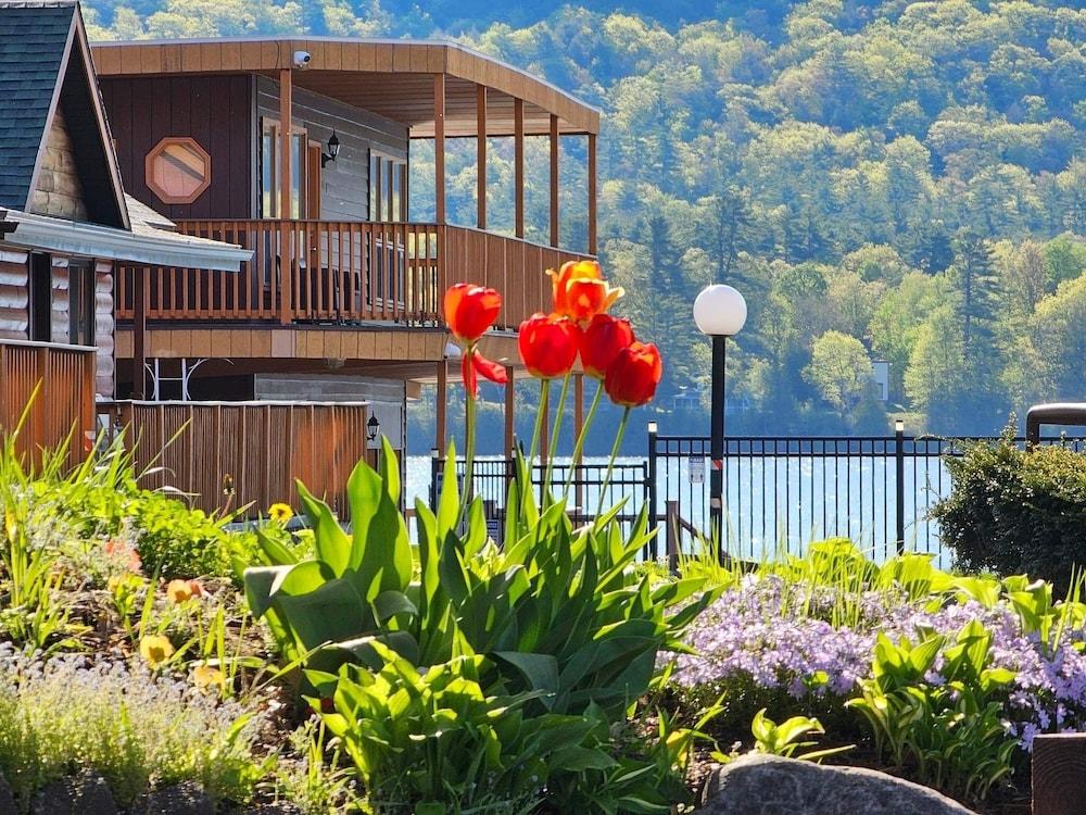 Lake Crest Inn photo 64