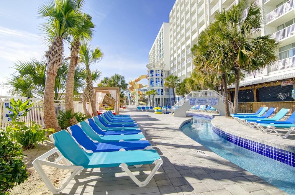 Crown Reef Beach Resort and Waterpark photo 30