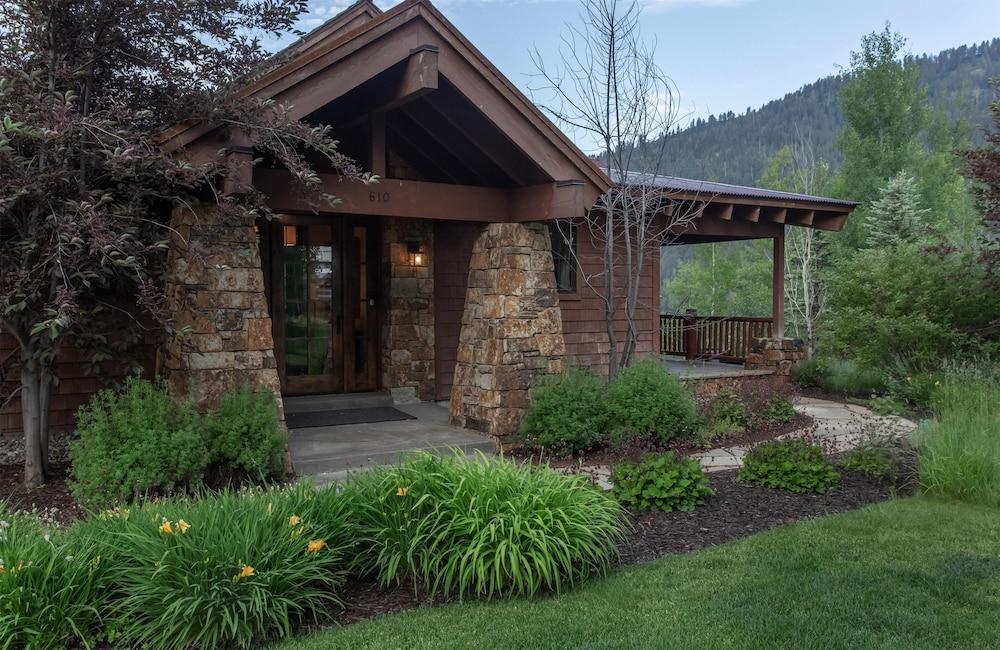 The Cabins At Snake River Sporting Club photo 27