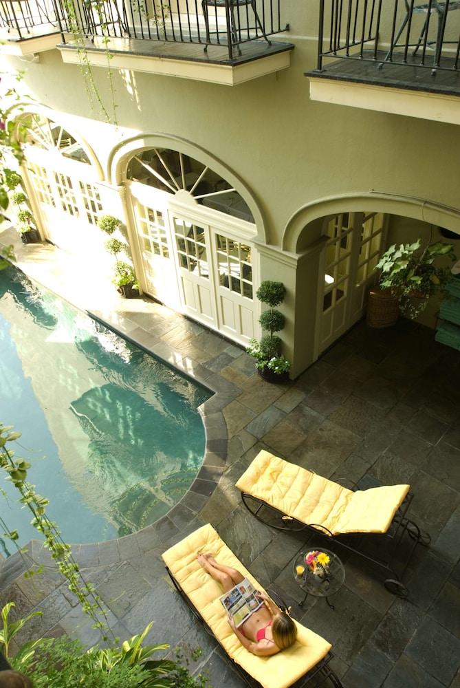 Bienville House photo 30