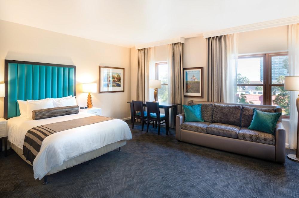 WorldMark San Diego - Balboa Park photo 13