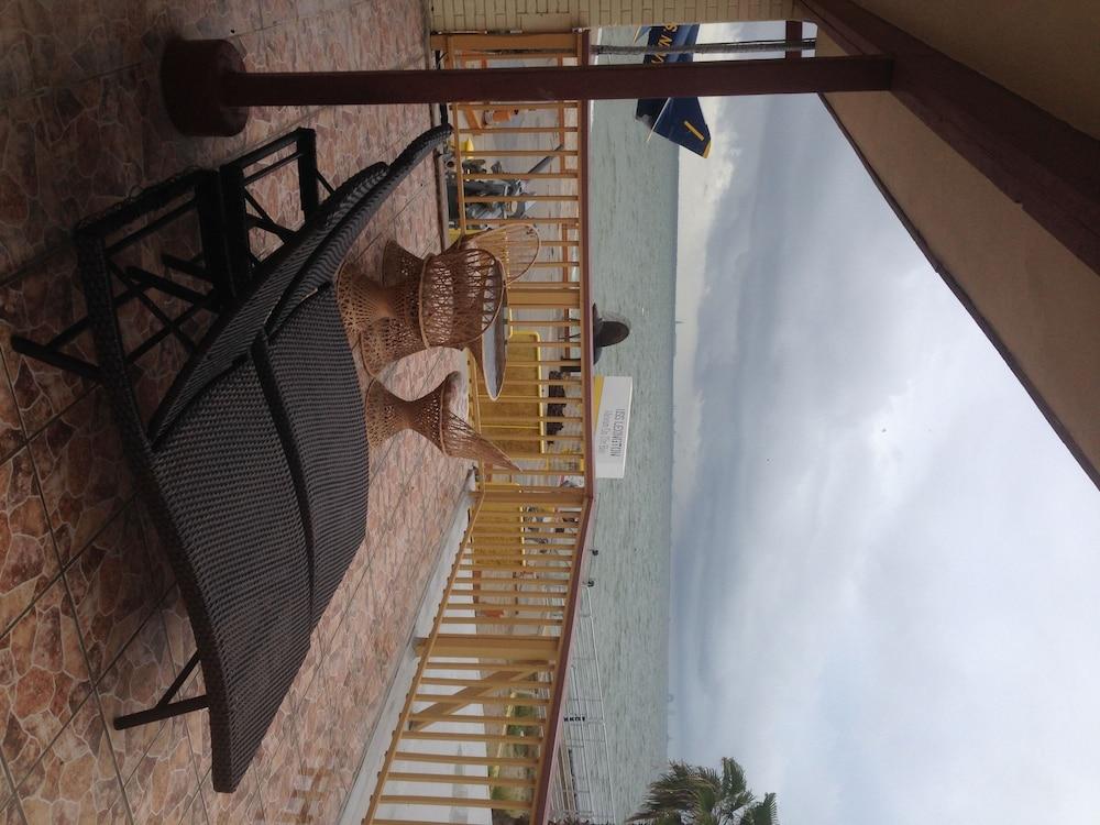 Capri Beach Hotel photo 49
