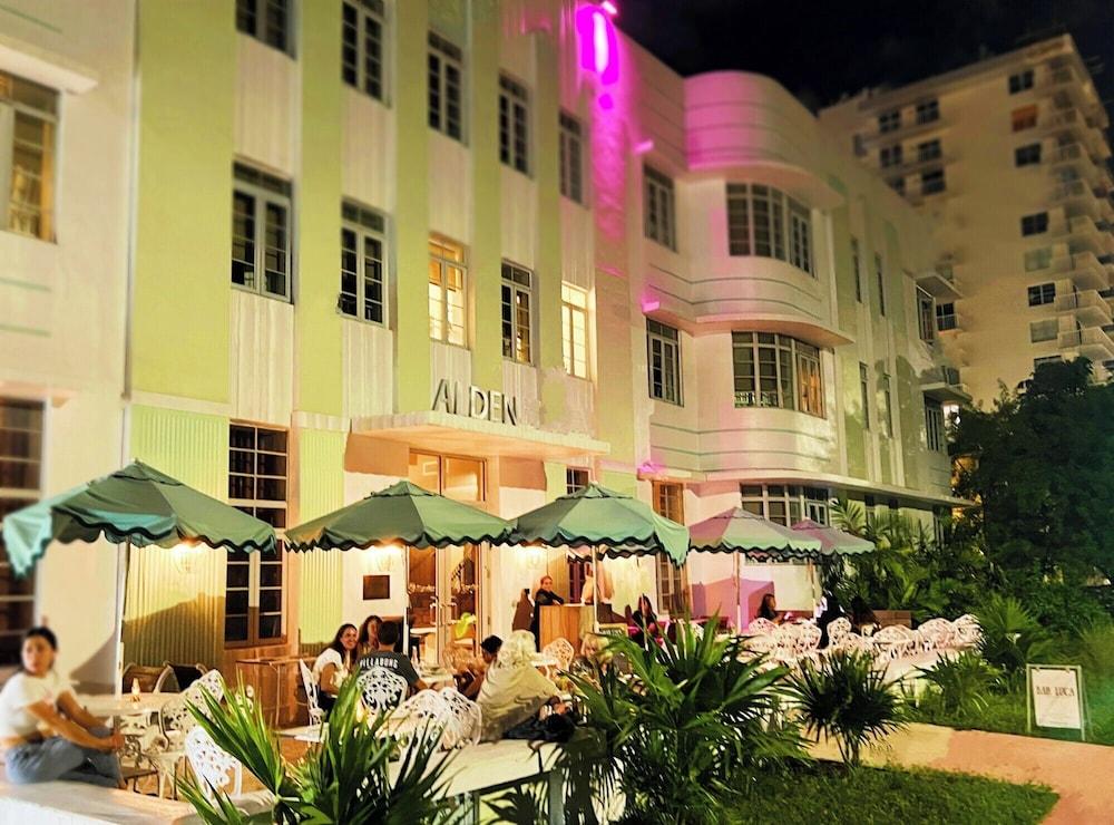 Bposhtels Miami Beach photo 7