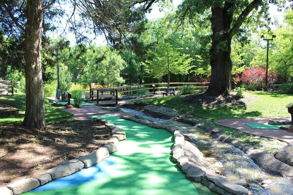 Grand Bear Resort at Starved Rock photo 24