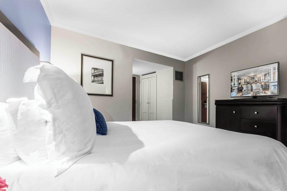 The Riverfront Hotel New Orleans photo 25