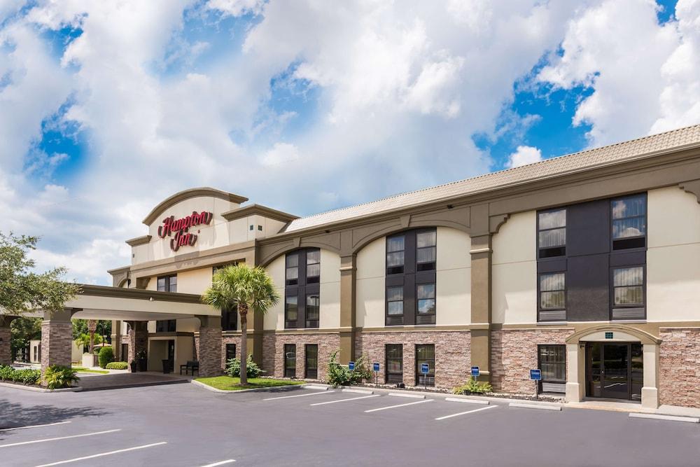 Hampton Inn Bonita Springs/Naples-North — hotel in Bonita Springs
