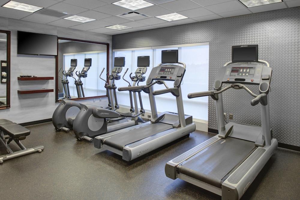 Fairfield Inn & Suites by Marriott Montgomery EastChase Pkwy photo 19