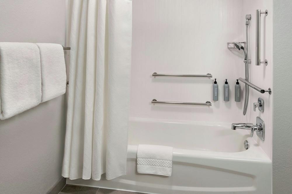 Courtyard Marriott Riverwalk photo 15