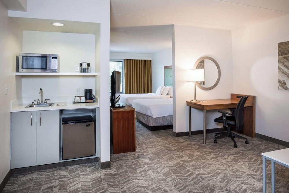 Springhill Suites by Marriott Hampton Coliseum photo 9