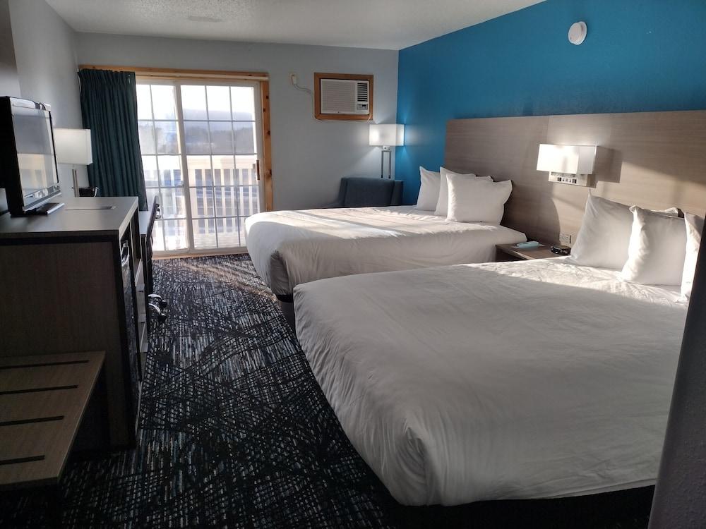 Baymont by Wyndham Duluth/Spirit Mountain photo 15
