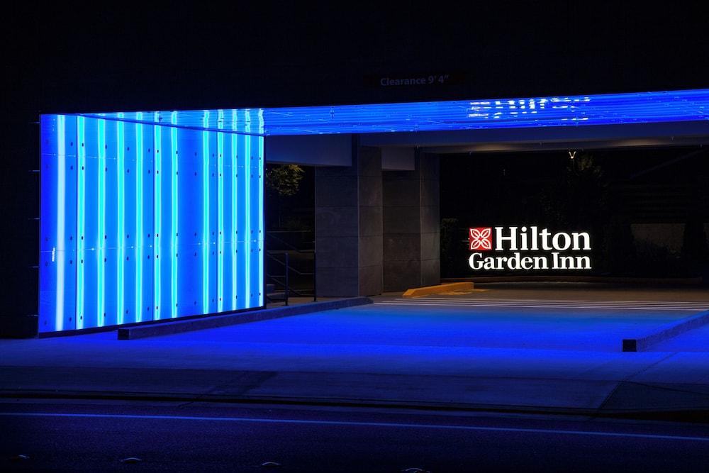 Hilton Garden Inn Redmond Seattle photo 58