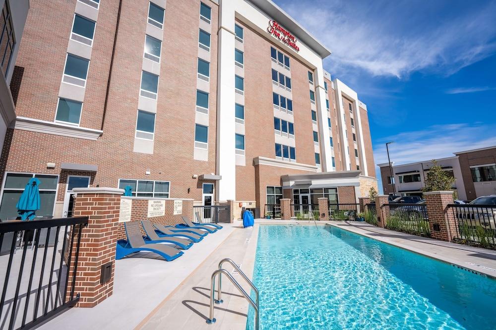 Hampton Inn & Suites Houston Sugar Land photo 54