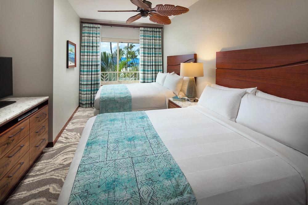 Marriott's Maui Ocean Club - Lahaina & Napili Towers photo 48