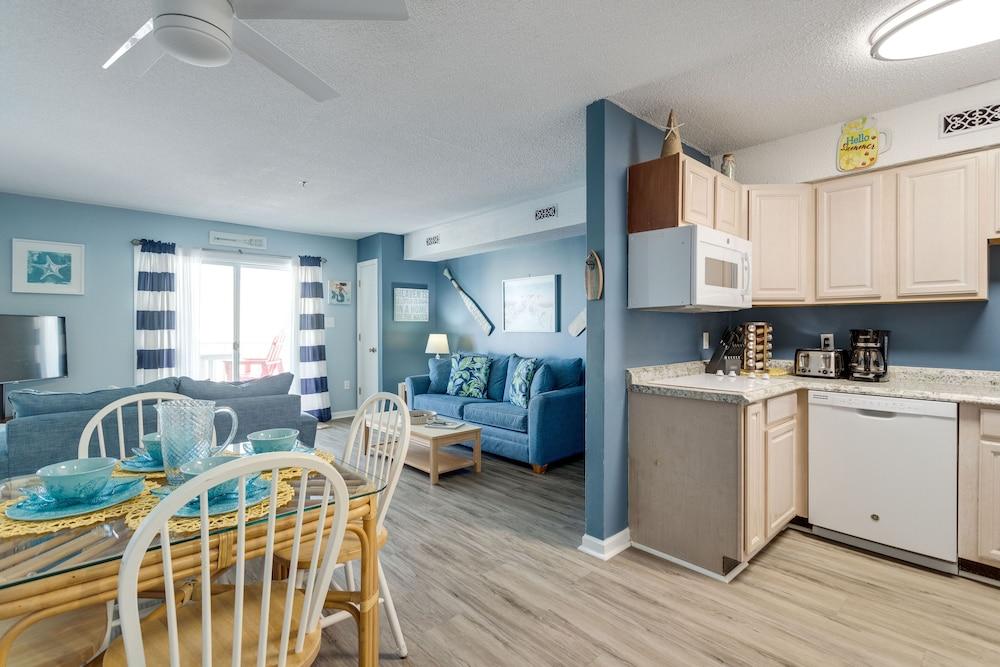 The Marylander Condo & Hotel photo 4
