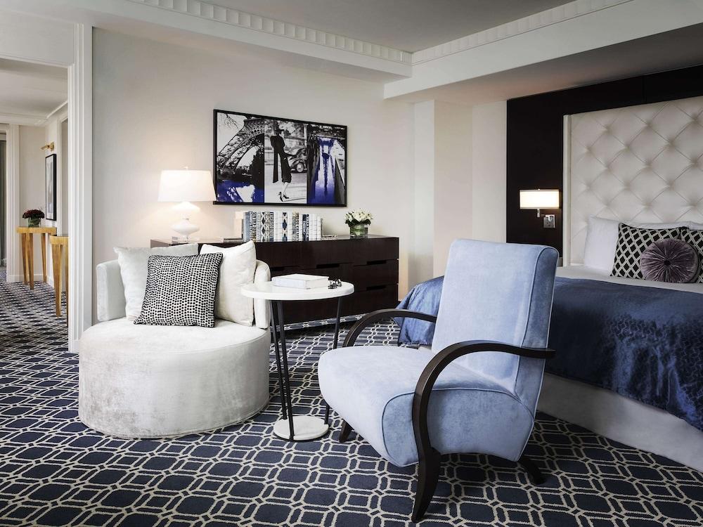 Sofitel Washington DC Lafayette Square photo 25