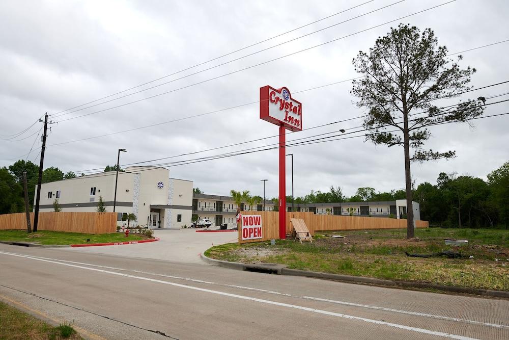 Crystal Inn photo 1