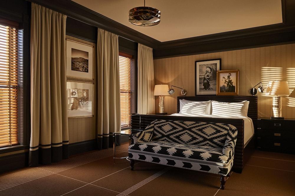 Hotel Jerome, Auberge Collection photo 4