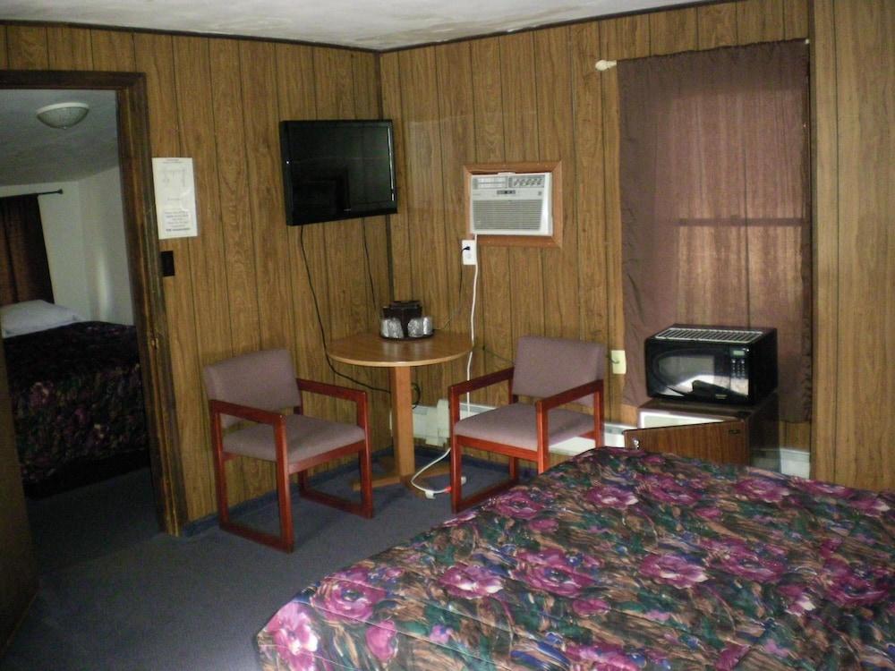 The Rome Motel photo 35