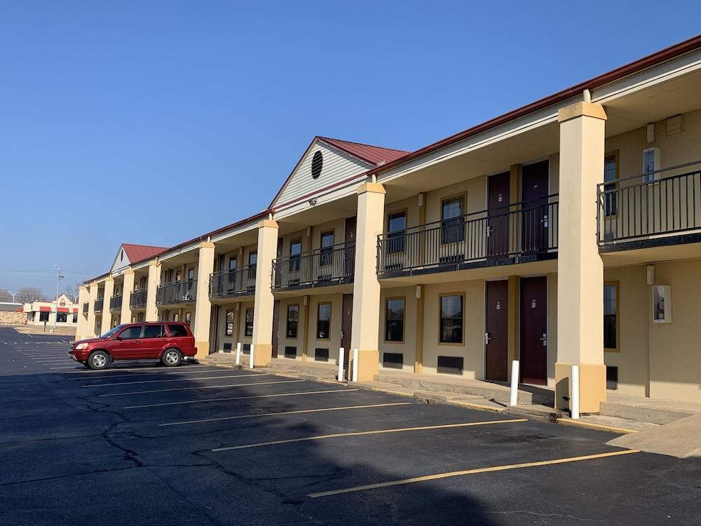 Sunrise Extended Stay photo 25