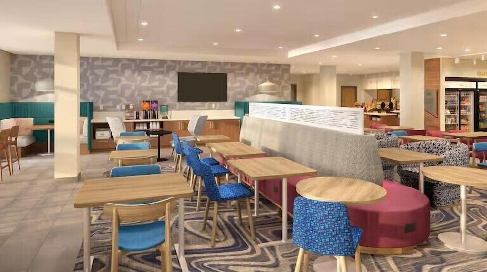 Home2 Suites by Hilton Chelmsford Lowell photo 9