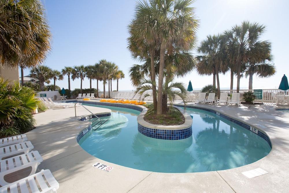 Ocean Drive Beach & Golf Resort photo 20