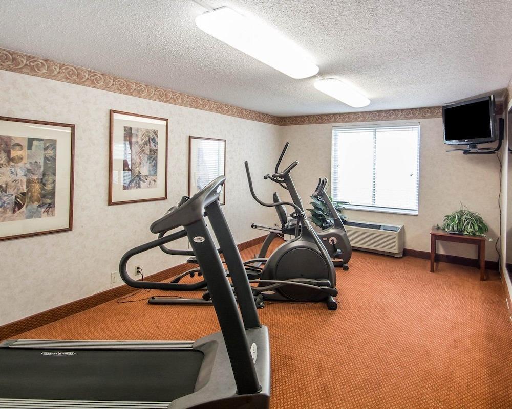 Quality Inn Geneseo photo 42