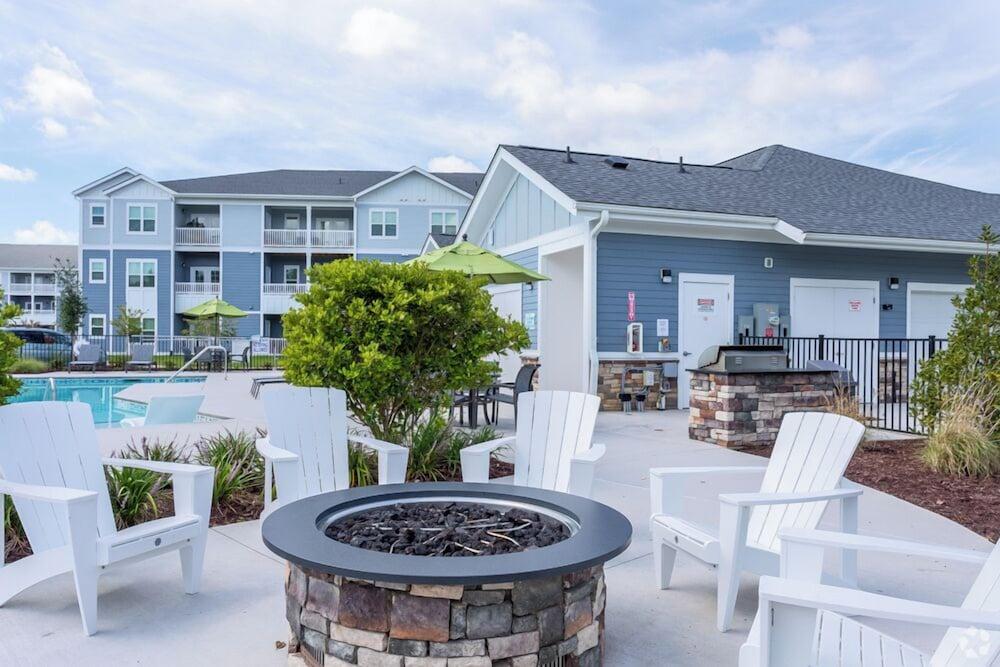 Landing Myrtle Beach photo 19