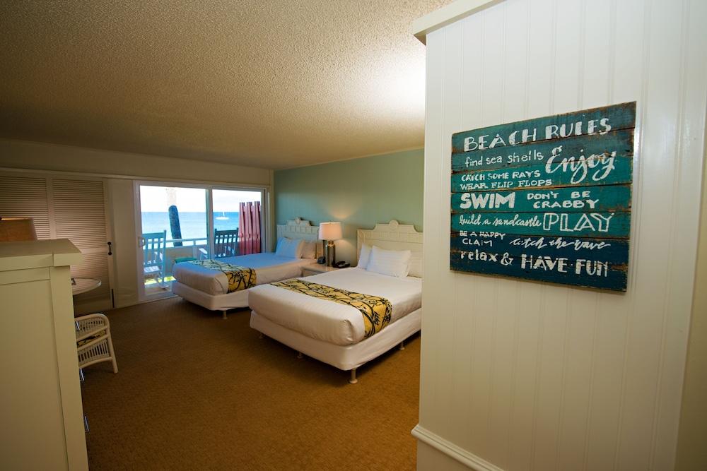 Kaanapali Ocean Inn photo 8