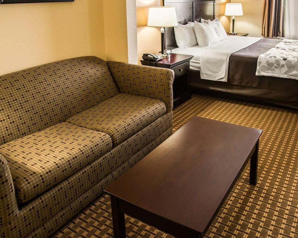 Sleep Inn & Suites Abilene Near University photo 27