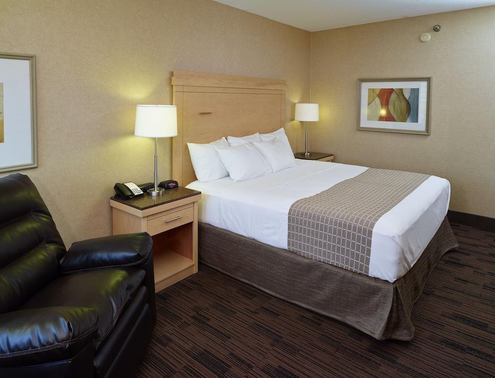 LivINN Hotel Cincinnati / Sharonville Convention Center photo 10