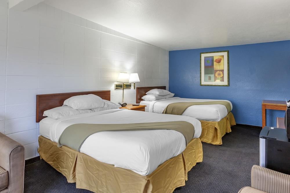 Budget Inn Boise photo 10