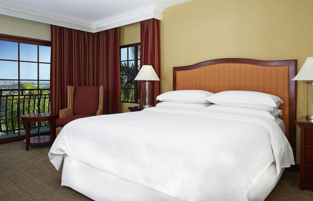 Sheraton Carlsbad Resort & Spa photo 8