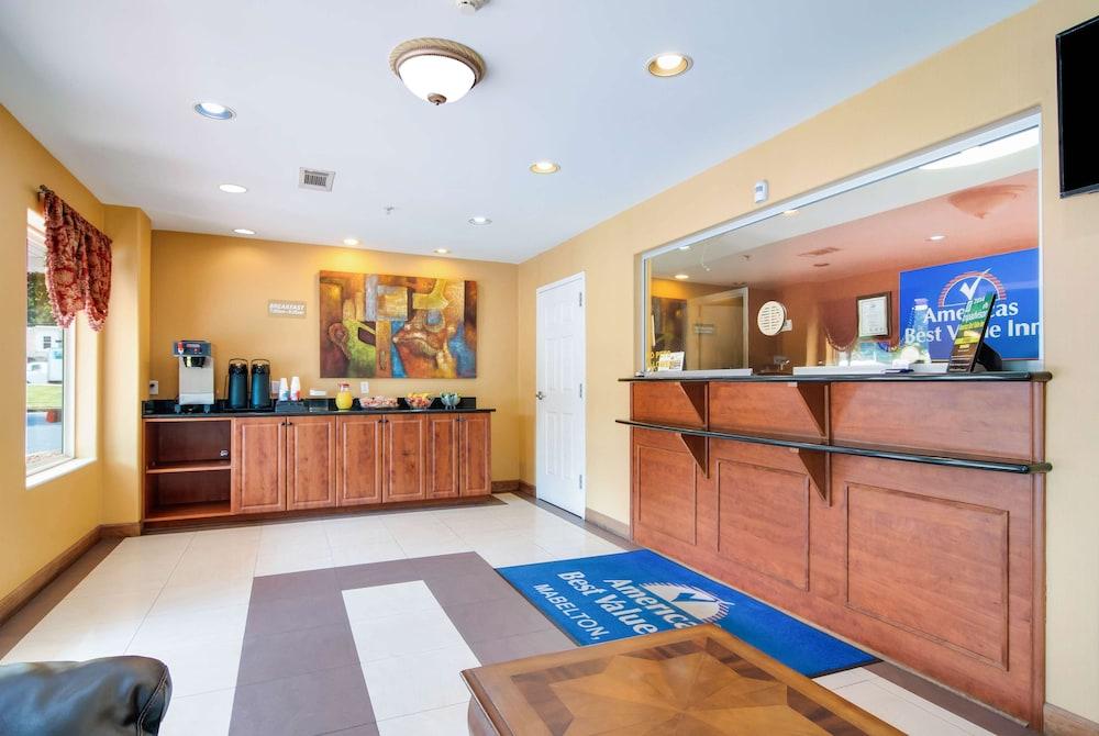 Americas Best Value Inn & Suites Mableton Atlanta photo 3