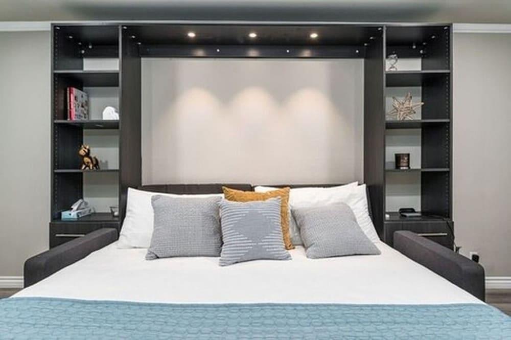 Omeo Suites photo 11