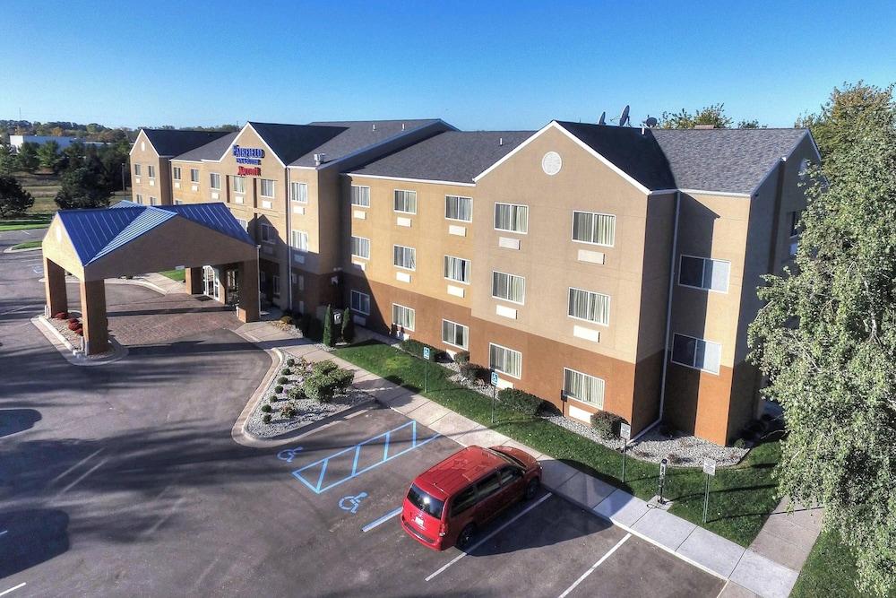 Fairfield by Marriott Mt Pleasant photo 27