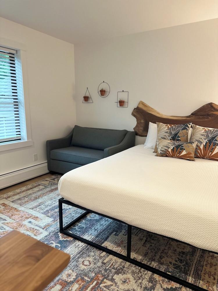 Sugar Maple Inn photo 8