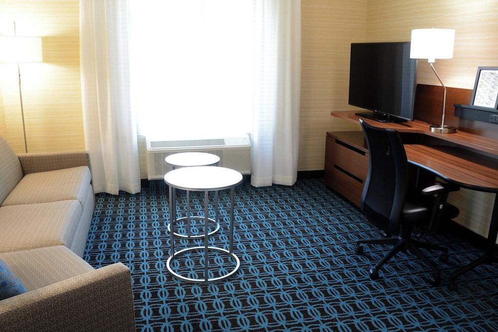 Fairfield Inn & Suites by Marriott Somerset photo 6