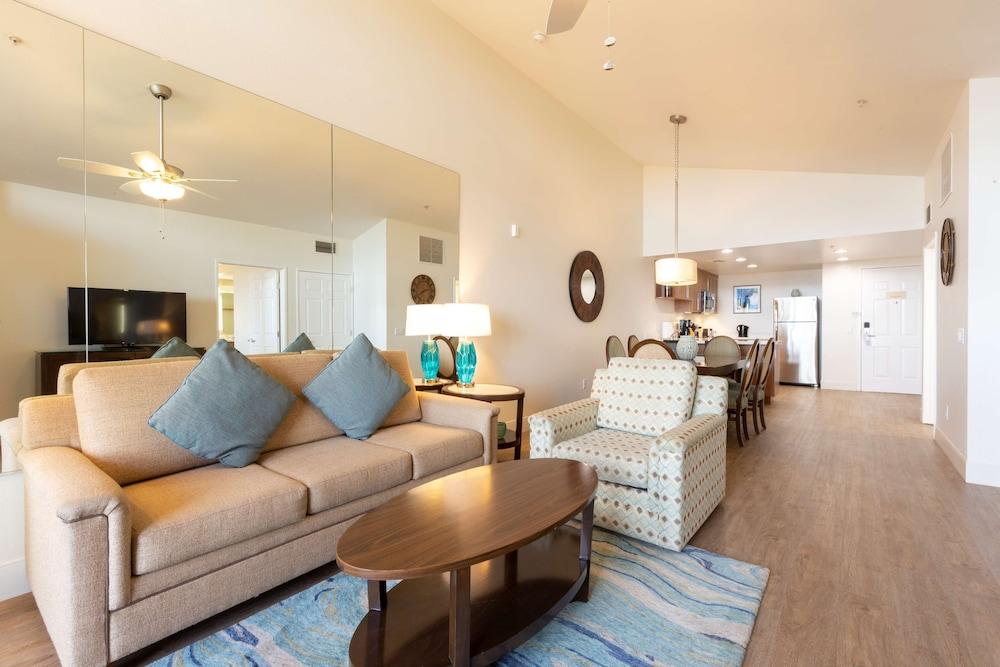 Grand Pacific Palisades photo 3