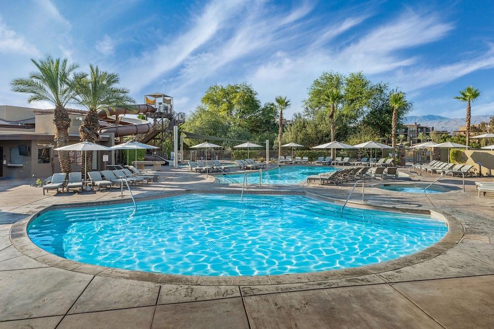 The Westin Desert Willow Villas, Palm Desert photo 20