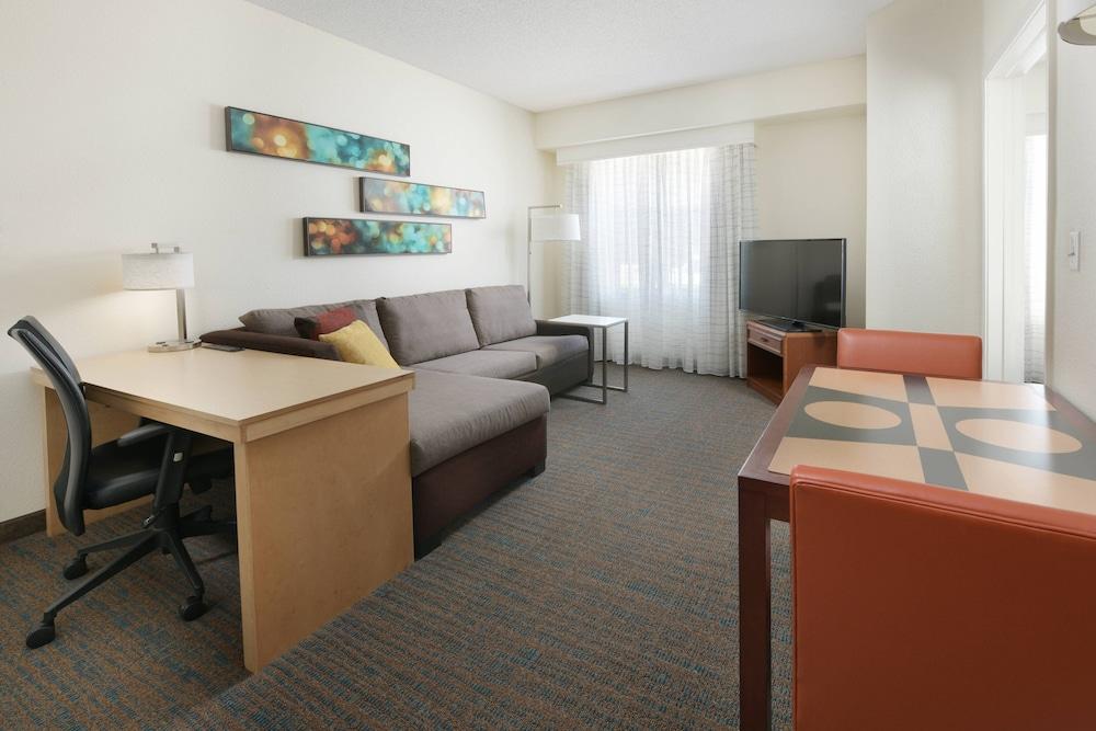 Residence Inn By Marriott Dallas Park Central photo 10