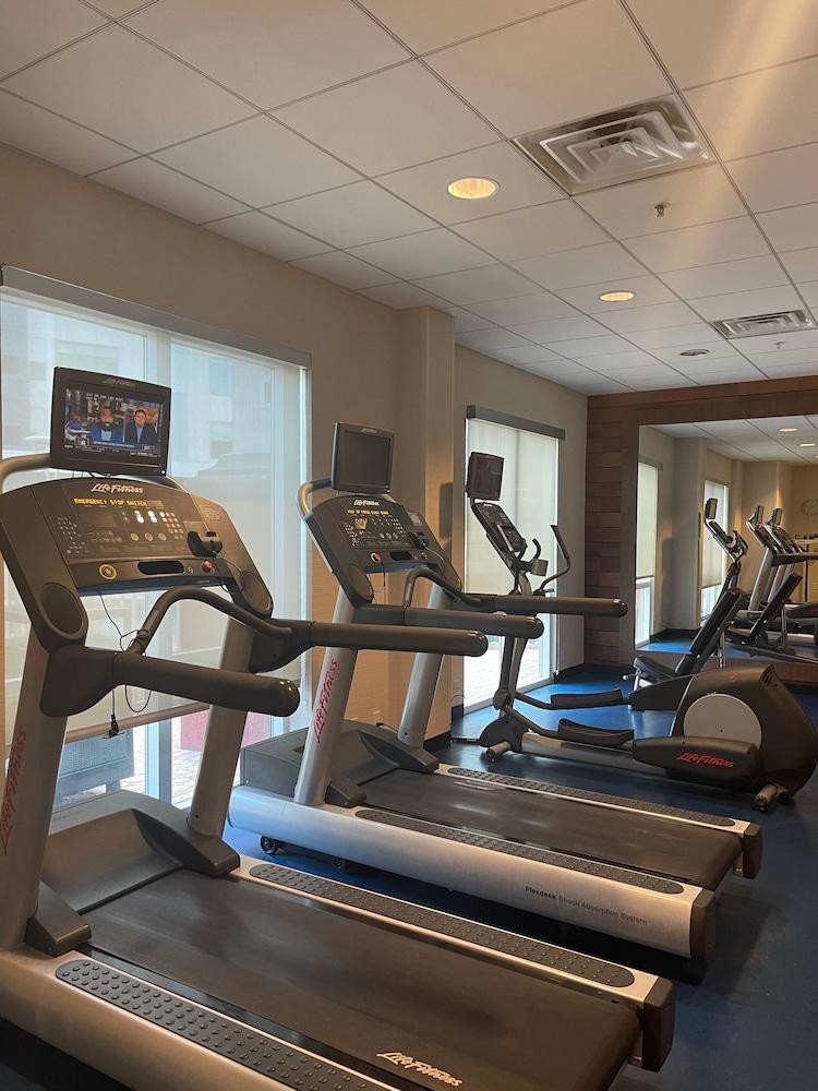 Fairfield Inn & Suites Orlando Int'l Drive/Convention Center photo 25