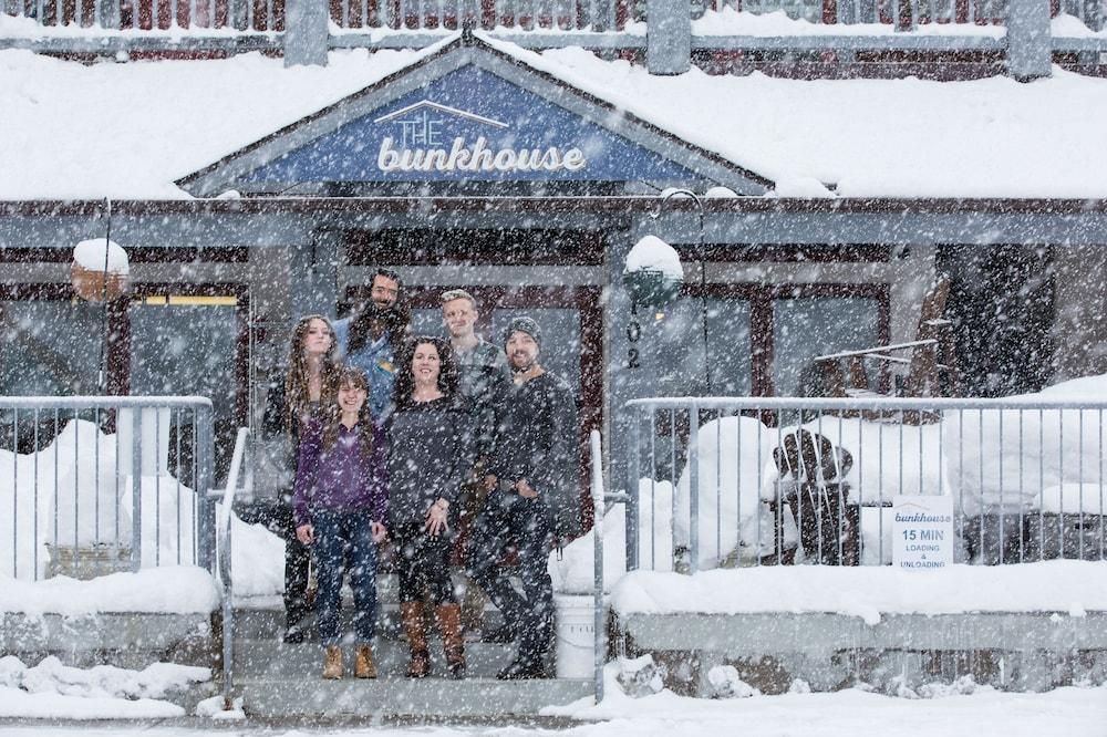 The Bunkhouse - Hostel photo 42