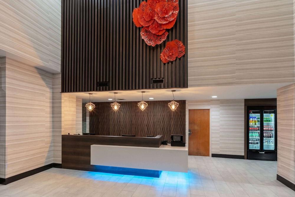 Wingate by Wyndham DFW / North Irving photo 25