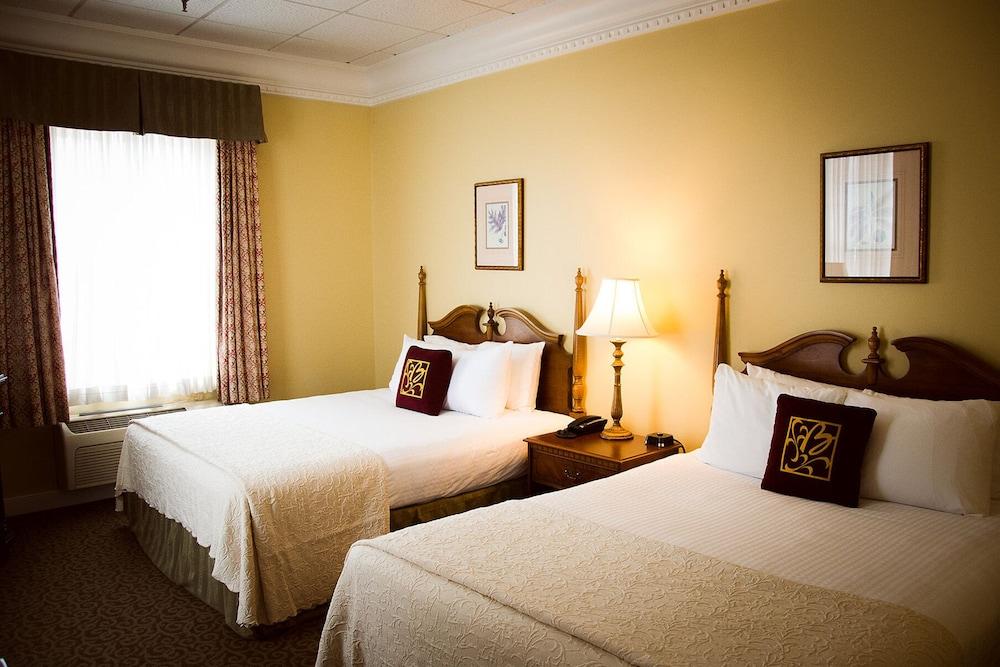 The Blennerhassett Hotel photo 10