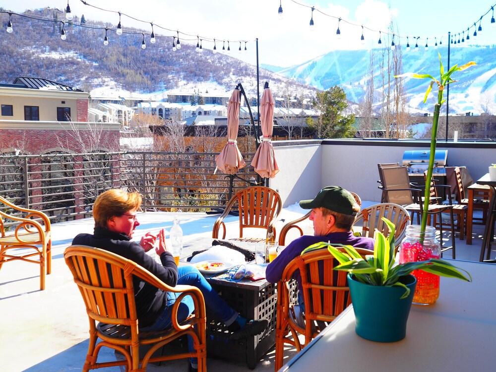 Park City Hostel photo 31