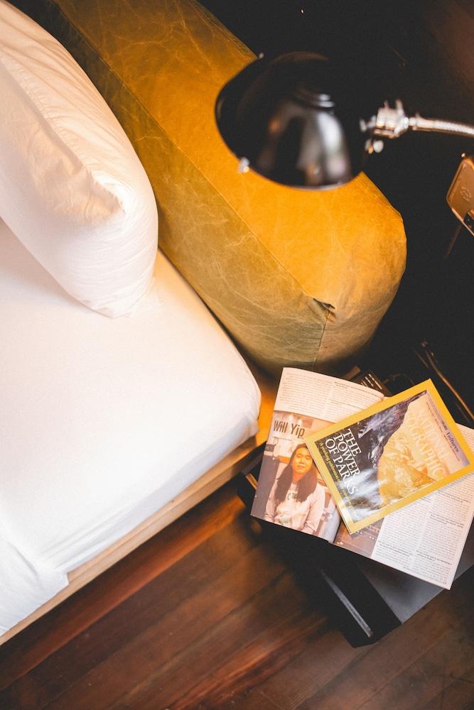The Clyde Hotel Portland by Kasa Living photo 27