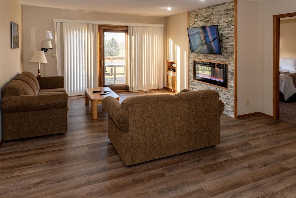 Lake Panorama National Resort photo 45