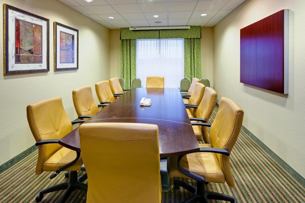 Holiday Inn Jackson Southeast - Pearl by IHG photo 21